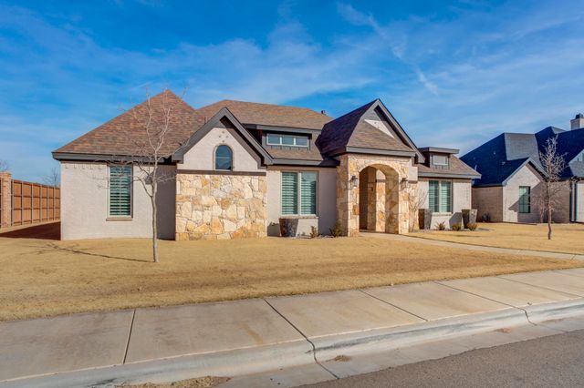 13501 Norfolk Avenue, Lubbock, TX 79423