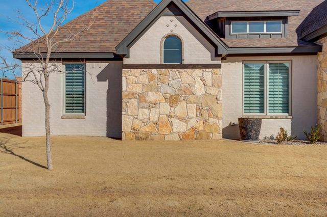 13501 Norfolk Avenue, Lubbock, TX 79423