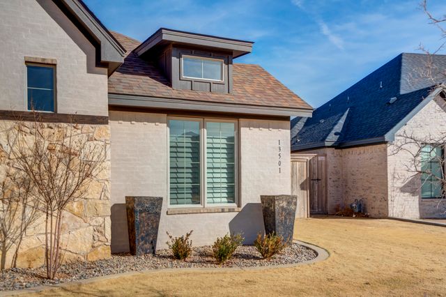 13501 Norfolk Avenue, Lubbock, TX 79423