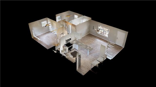 3923 Olive B, Bryan, TX 77801