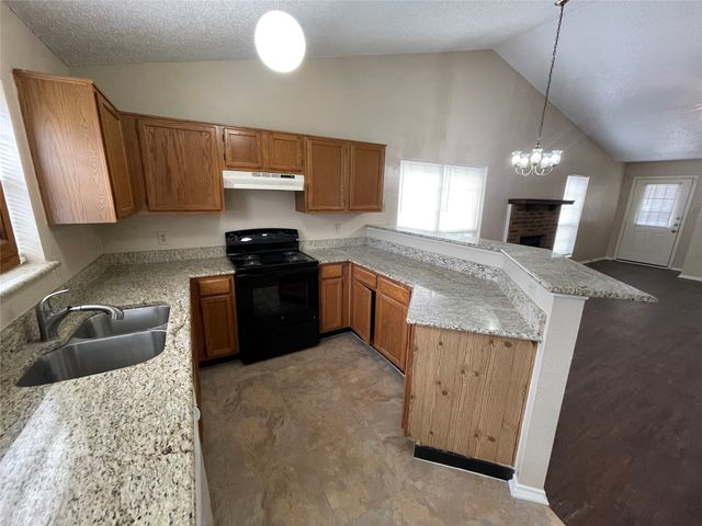 864 Brockden Drive, Mesquite, TX 75149