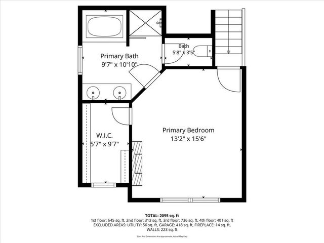 806 154th Circle, Basehor, KS 66007