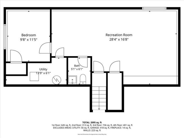 806 154th Circle, Basehor, KS 66007