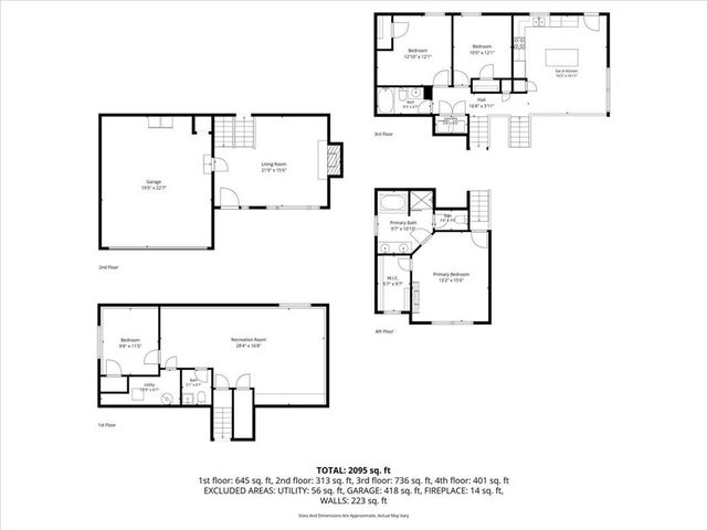 806 154th Circle, Basehor, KS 66007