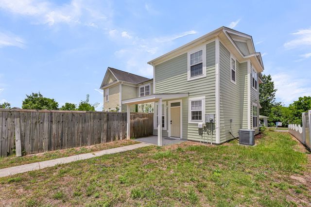 3974 Gullah Avenue, North Charleston, SC 29405