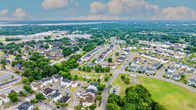3974 Gullah Avenue, North Charleston, SC 29405