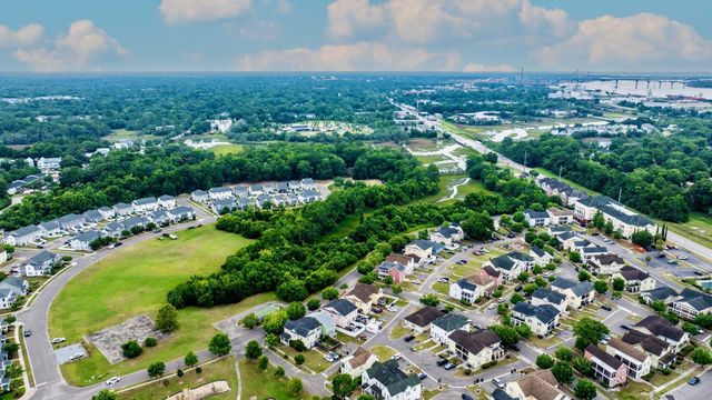 3974 Gullah Avenue, North Charleston, SC 29405