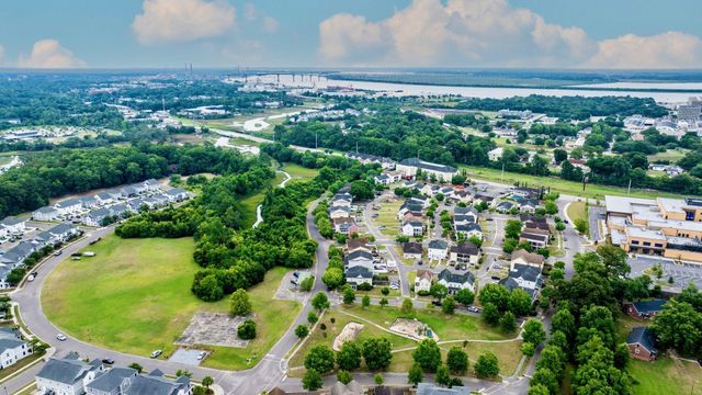3974 Gullah Avenue, North Charleston, SC 29405
