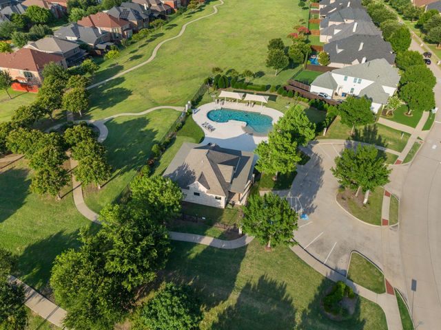 679 Burr Oak Drive, Frisco, TX 75033