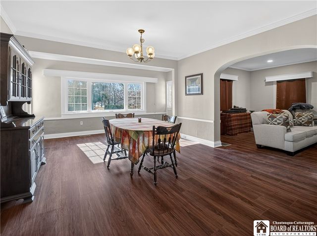 62 Ivory Street, Carroll, NY 14738