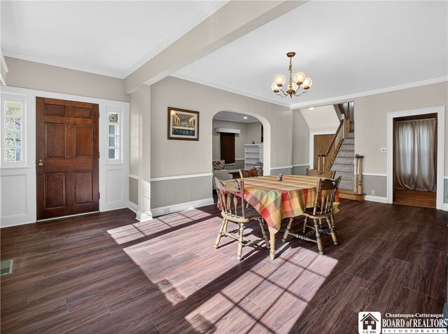 62 Ivory Street, Carroll, NY 14738