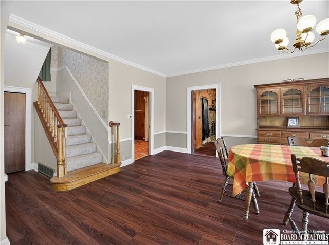 62 Ivory Street, Carroll, NY 14738