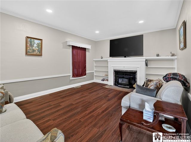 62 Ivory Street, Carroll, NY 14738