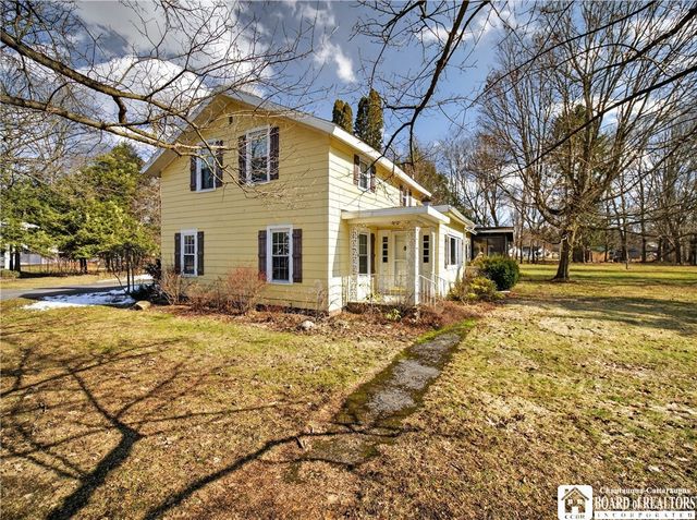 62 Ivory Street, Carroll, NY 14738