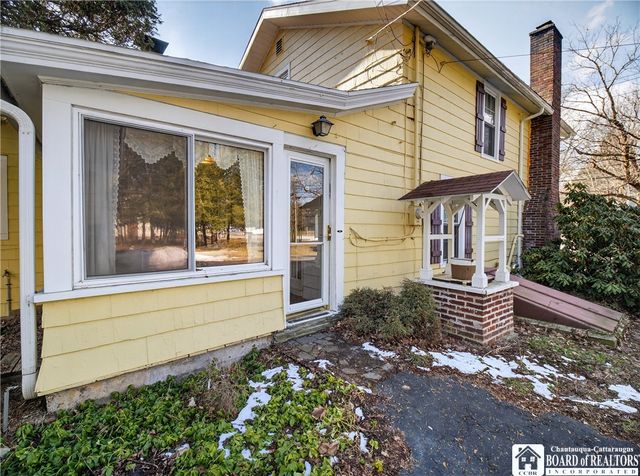 62 Ivory Street, Carroll, NY 14738