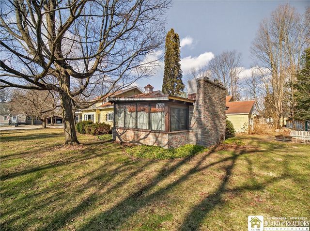 62 Ivory Street, Carroll, NY 14738