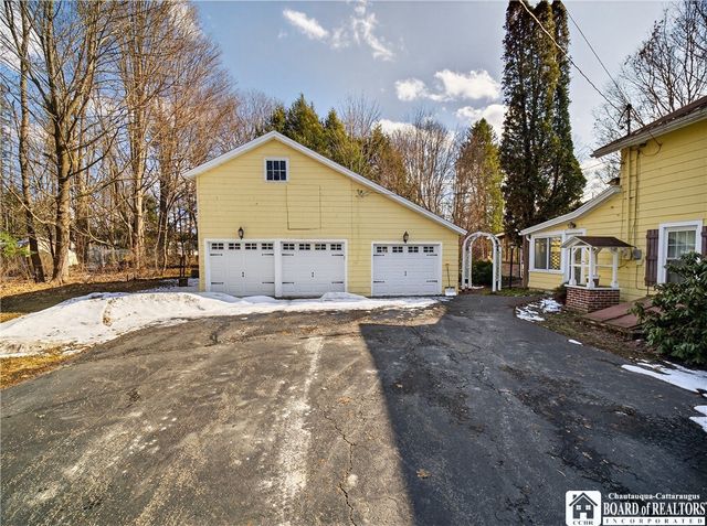 62 Ivory Street, Carroll, NY 14738