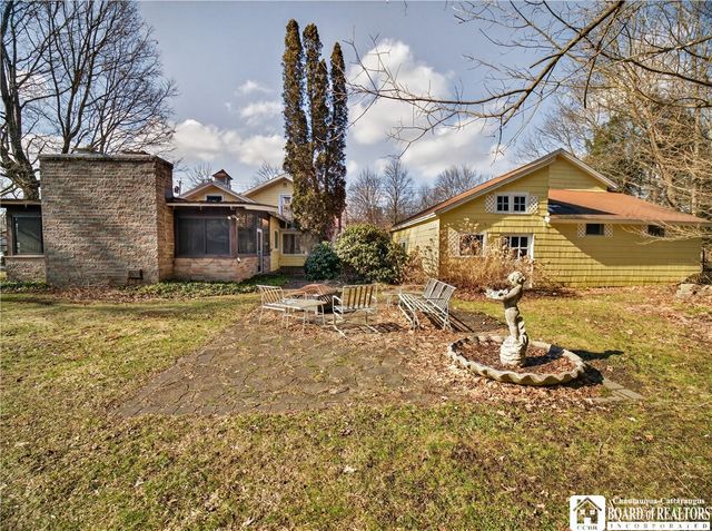 62 Ivory Street, Carroll, NY 14738