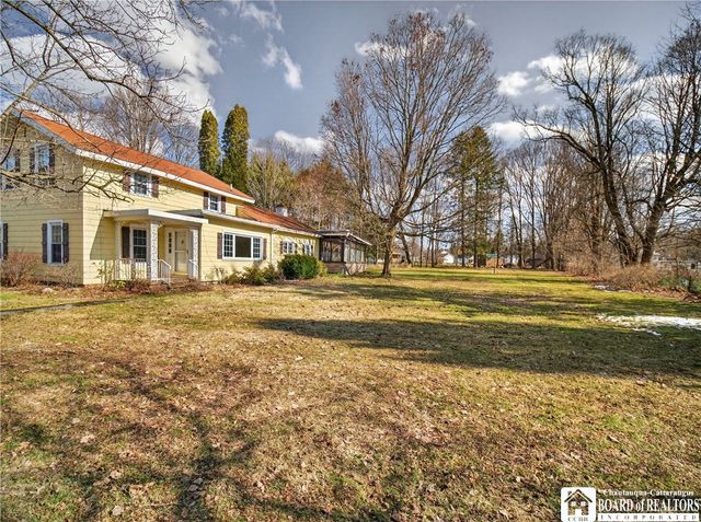 62 Ivory Street, Carroll, NY 14738