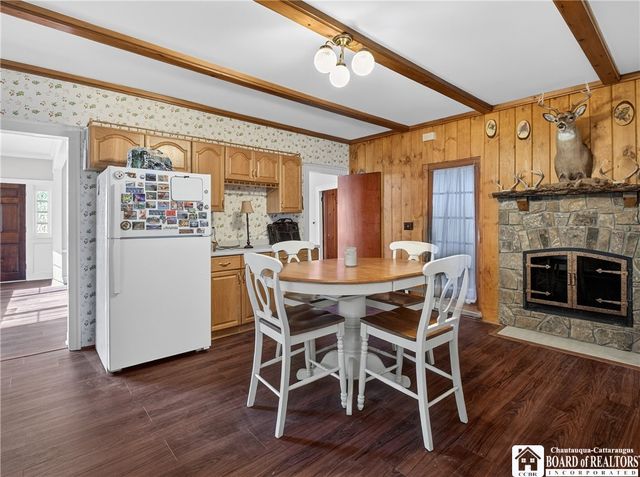 62 Ivory Street, Carroll, NY 14738