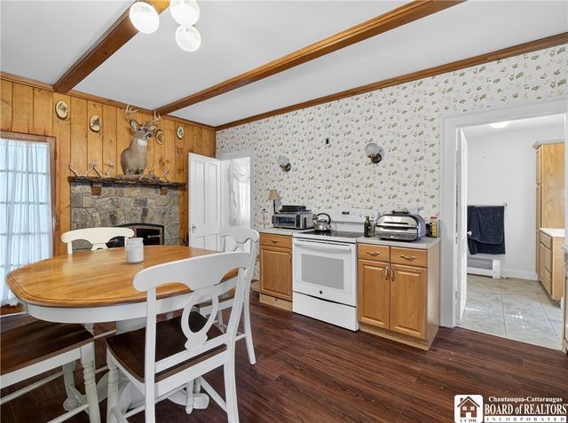 62 Ivory Street, Carroll, NY 14738