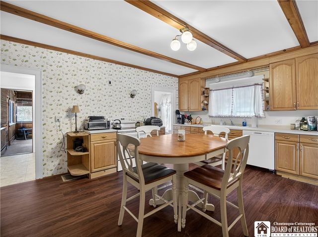 62 Ivory Street, Carroll, NY 14738