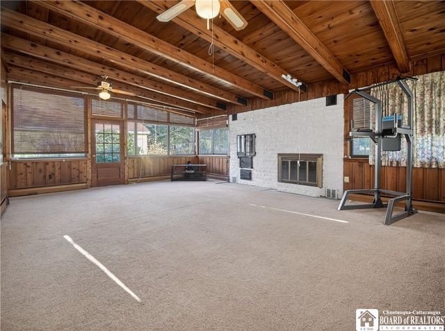 62 Ivory Street, Carroll, NY 14738