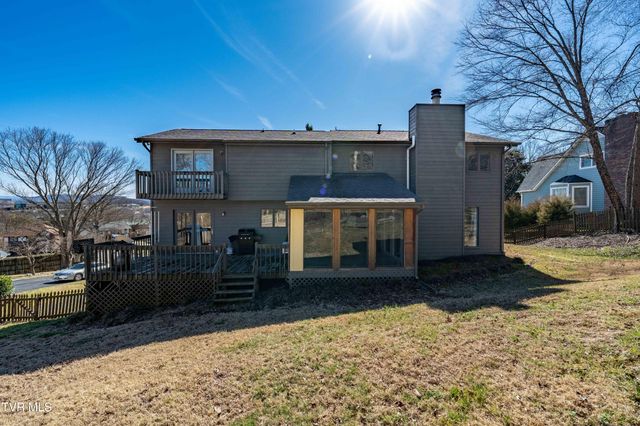 3407 Bondwood Circle, Johnson City, TN 37604