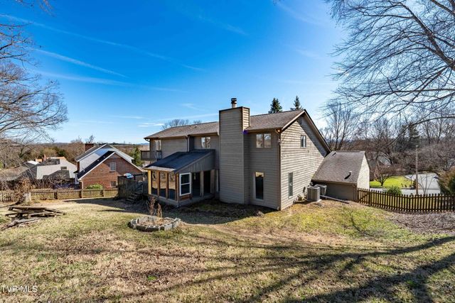 3407 Bondwood Circle, Johnson City, TN 37604