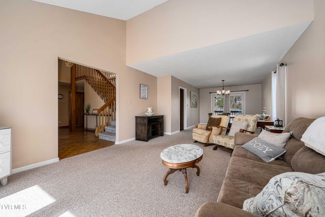 3407 Bondwood Circle, Johnson City, TN 37604