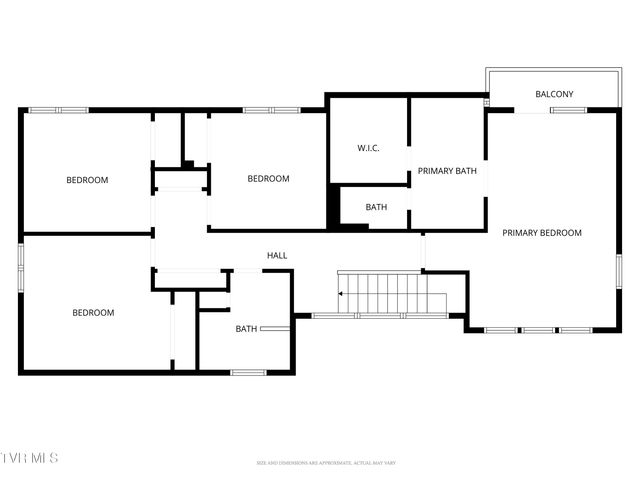 3407 Bondwood Circle, Johnson City, TN 37604