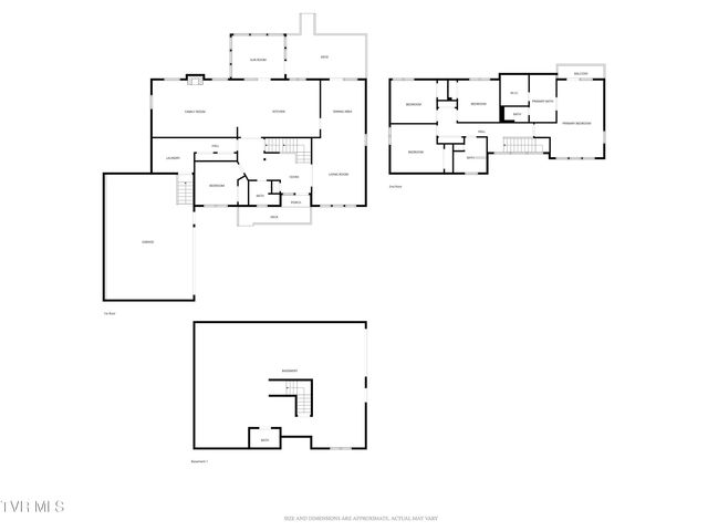 3407 Bondwood Circle, Johnson City, TN 37604