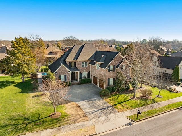 103 Keene Vly, S, Hendersonville, TN 37075