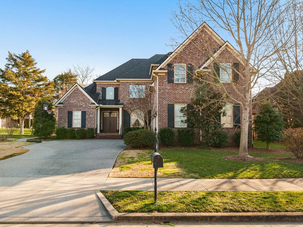 103 Keene Vly, S, Hendersonville, TN 37075