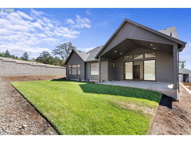 803 N V St, Washougal, WA 98671