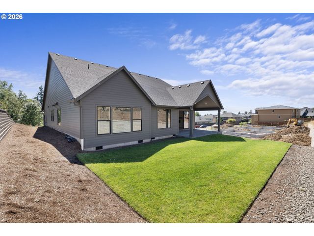 803 N V St, Washougal, WA 98671