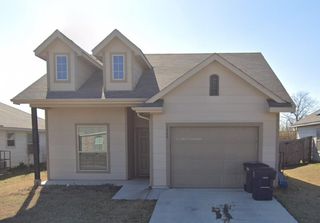 1440 Gallina Trail, Fort Worth, TX 76119