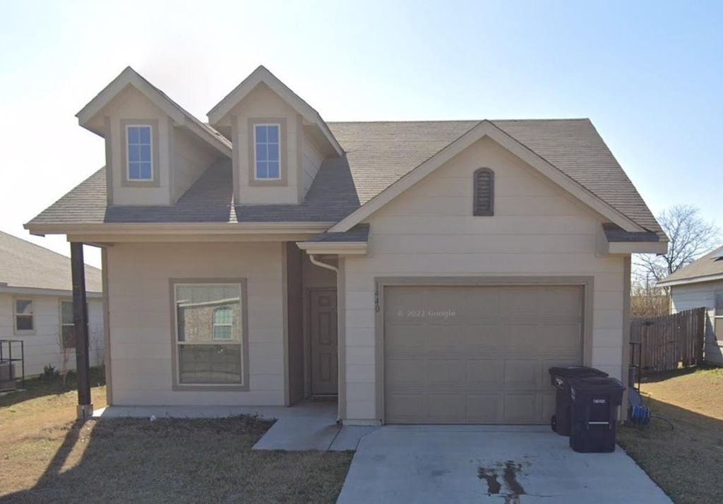 1440 Gallina Trail, Fort Worth, TX 76119