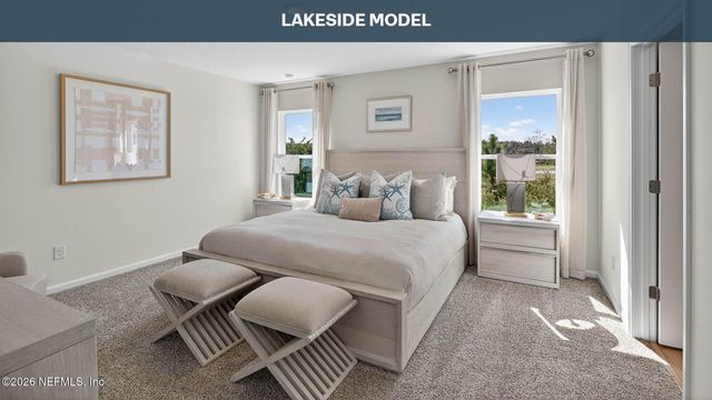 5431 SUMMER BUD Court, Jacksonville, FL 32219