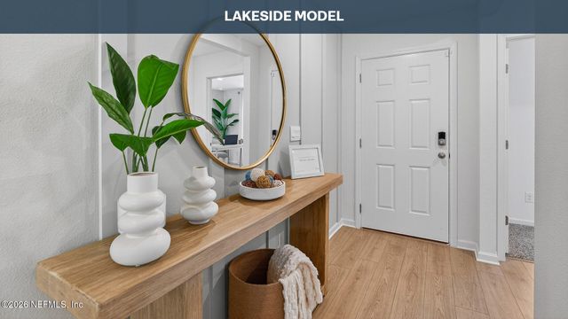 5431 SUMMER BUD Court, Jacksonville, FL 32219