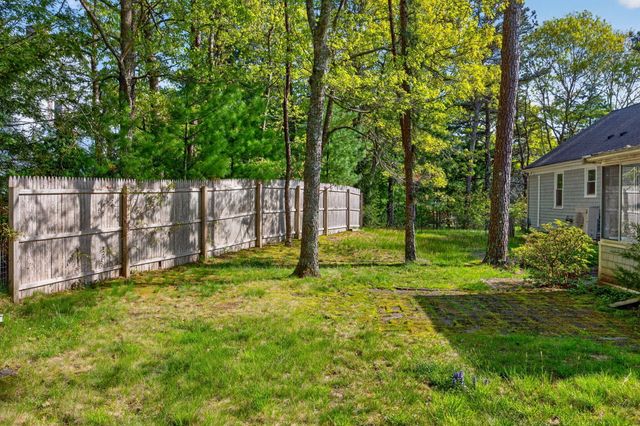 80 Roosevelt Road, Cotuit, MA 02635