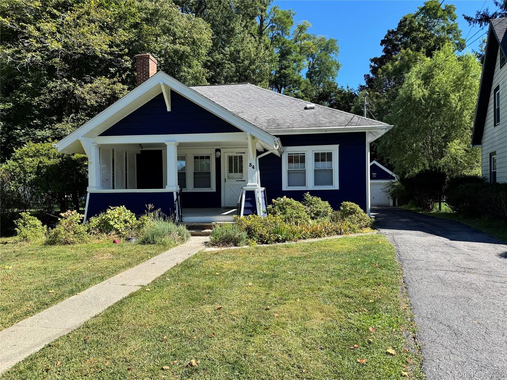 34 Mildred Avenue, Poughkeepsie, NY 12603