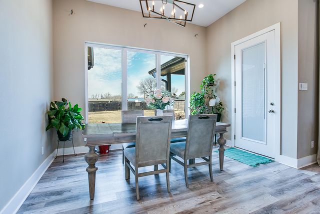 211 Calypso Lane, San Angelo, TX 76905