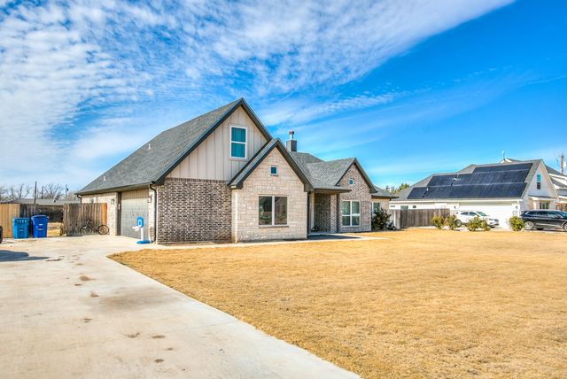 211 Calypso Lane, San Angelo, TX 76905