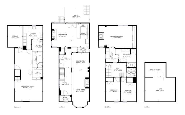 2324 W MCLEAN Avenue, Chicago, IL 60647