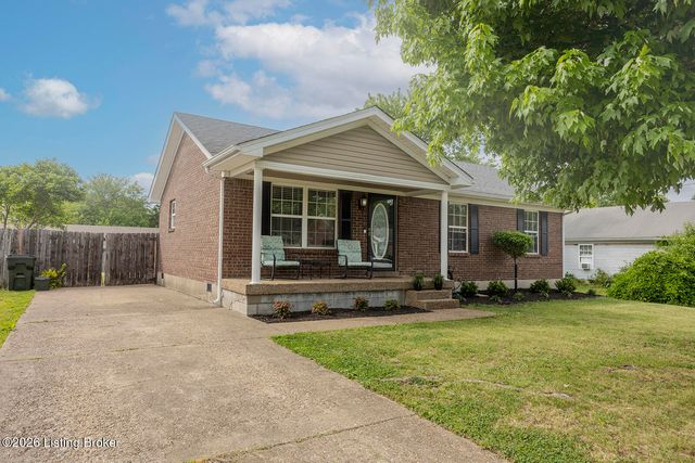 192 Hare Ln, Mt Washington, KY 40047
