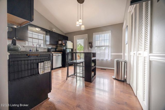 192 Hare Ln, Mt Washington, KY 40047
