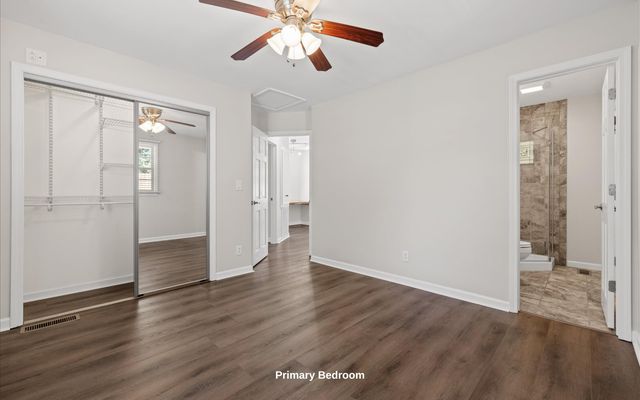 1125 Fernway Road, Chattanooga, TN 37405