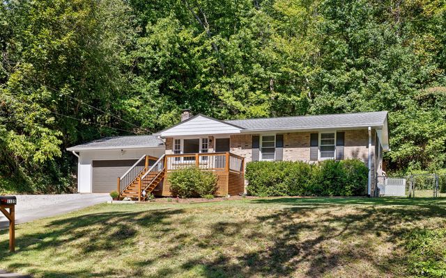 1125 Fernway Road, Chattanooga, TN 37405