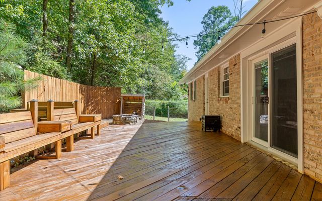 1125 Fernway Road, Chattanooga, TN 37405